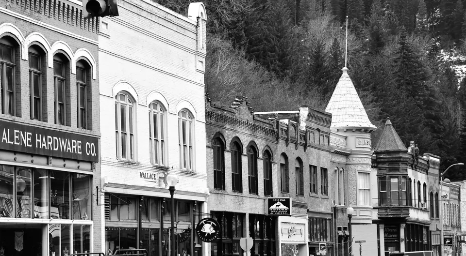 Gibsons — towing service