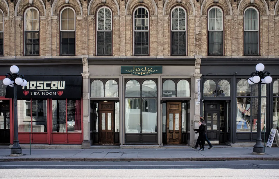 Prominent Richmond Locations We Frequently Serve in Richmond