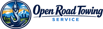 Open Road Towing Service